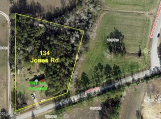 134 Jones Rd, Swansboro, NC 28584
