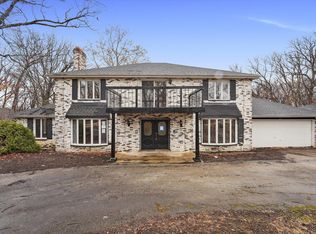 600 36th St, Downers Grove, IL 60515