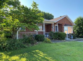 1017 4th St, New Martinsville, WV 26155