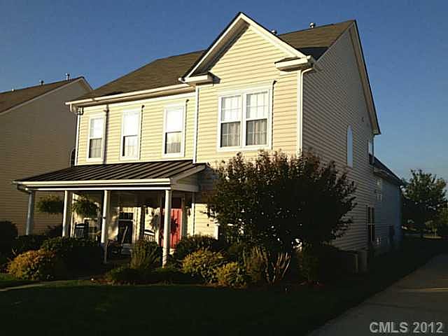 2nd image of 2578 Sunberry Ln NW