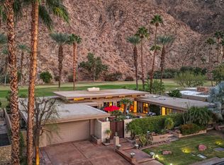 46437 Manitou Dr, Indian Wells, CA 92210