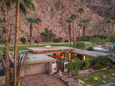 46437 Manitou Dr, Indian Wells, CA, 92210