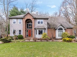 50577 King Richards Way, Granger, IN