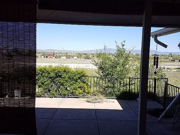 front patio