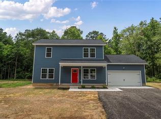 6473 Pressley Way, Zuni, VA 23898