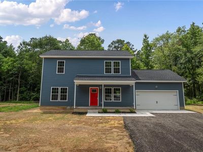 1206 White Marsh Rd, Suffolk, VA, 23434