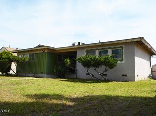 16136 Devonshire St, Granada Hills, CA 91344
