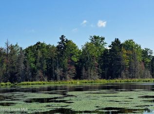 231 Mud Pond Rd, Peru, NY 12972