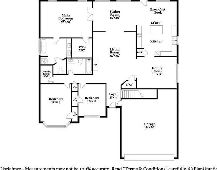 8835 Lake Rd — Photo 2