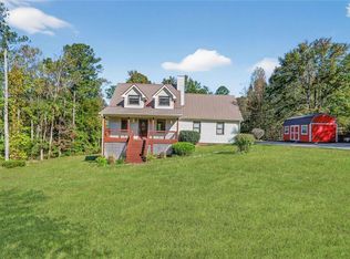 137 Fawn Dr, Villa Rica, GA 30180