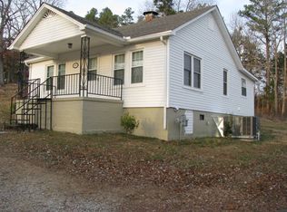 418 Moore St, Waynesboro, TN 38485