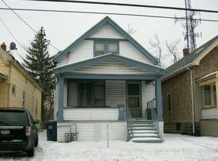 51 Kerns Ave, Buffalo, NY 14211