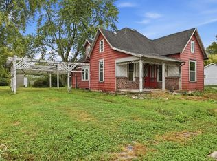 2115 S I St, Elwood, IN 46036