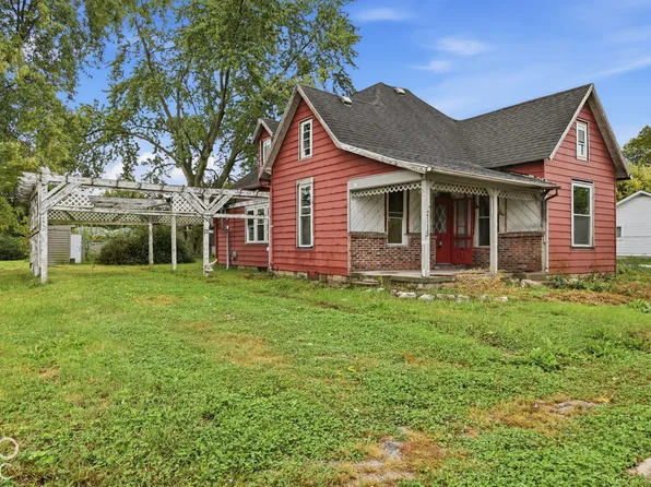 2115 S I St, Elwood, IN 46036