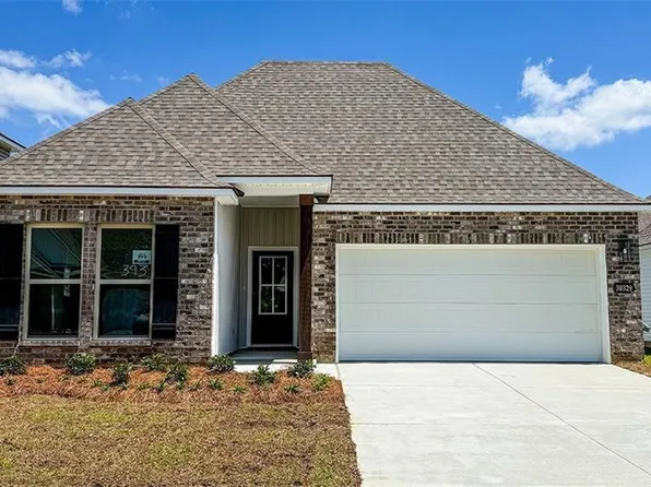 30329 Lancaster Ct, Lacombe, LA 70445