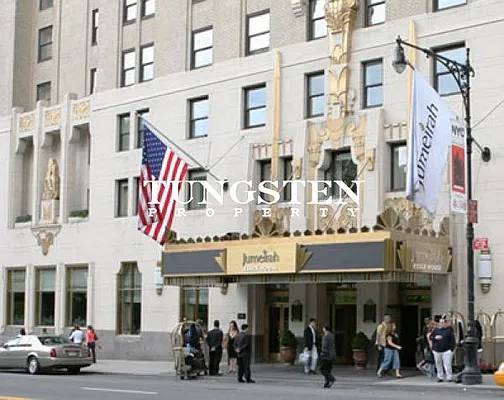 Rented by Tungsten Properties | media 33