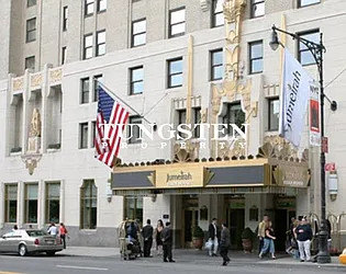 Rented by Tungsten Properties