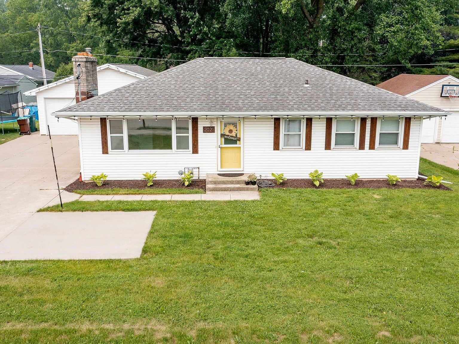 2021 N Lynndale Dr, Appleton, WI 54914 Zillow