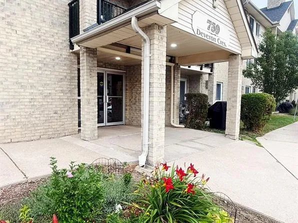 739 Deveron Cres #210, London, ON N5Z 4Y1