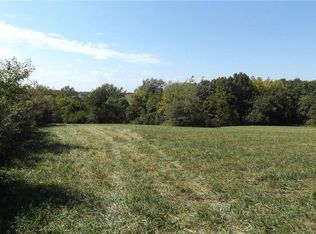 Crowley Rd, Rayville, MO 64084