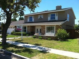 2833 Club House Rd, Costa Mesa, CA 92626