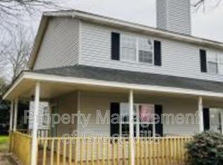 212 Cavalier Dr UNIT B, Greenville, SC 29607