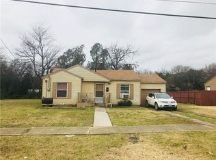 7715 Taos Rd, Dallas, TX 75209