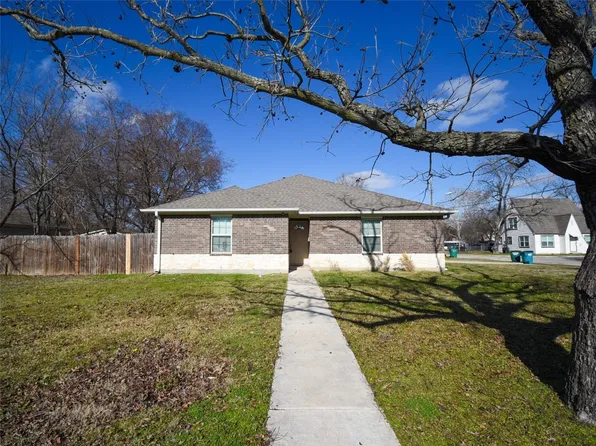 1331 Lanius St, Gainesville, TX 76240