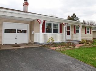 127 Foster Rd, Rochester, NY 14616