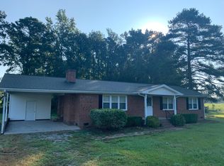 6101 Stancil Farm Rd, Raleigh, NC 27603