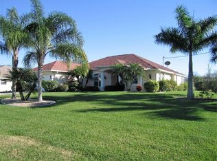 120 Medalist Rd, Rotonda West, FL 33947