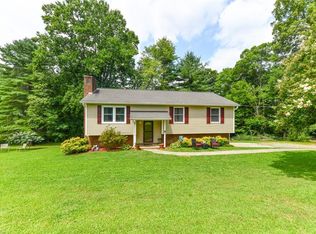 1551 Darien Blvd, Winston Salem, NC 27105
