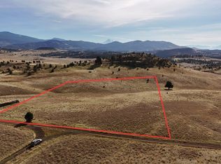Unit Lake Side Ln #5-LOT 48, Hornbrook, CA 96044