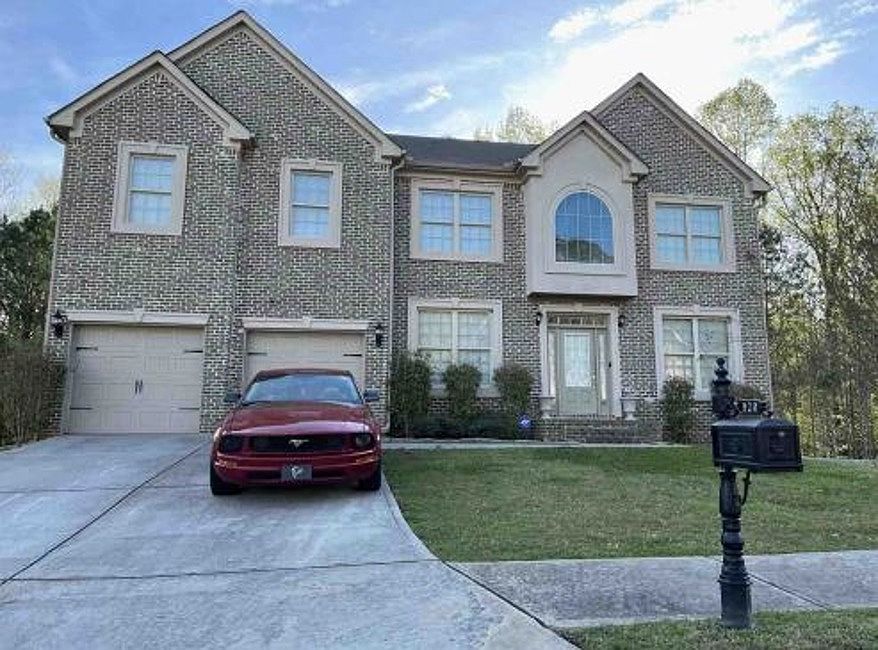 Property Front View