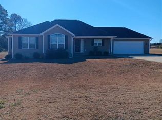 639 Rose Ave, Hartsville, SC 29550