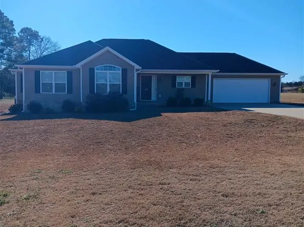 639 Rose Ave, Hartsville, SC 29550