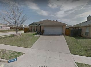 7301 Ashbourne Way, Fort Worth, TX 76133