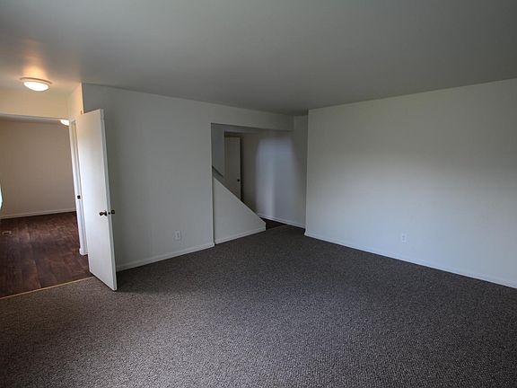 Townhouse Living Room