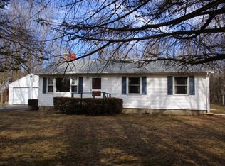 837 Fiske Rd, West Chazy, NY 12992