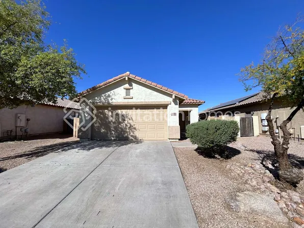 19464 N Smith Dr, Maricopa, AZ 85139