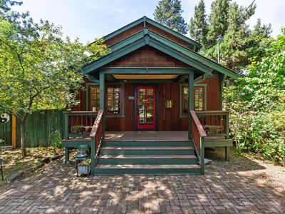 1101 Federal St, Bend, OR, 97703