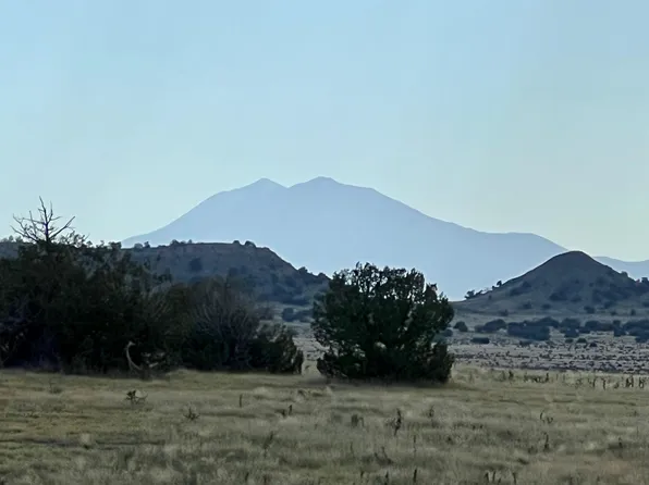 Unassigned Las Animas Ranch Cres #93.9, Model, CO 81059