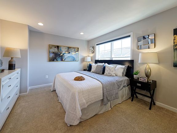 5th image of 7703 Allen Wood Ct