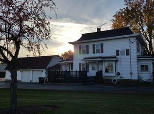 W9653 State Road 96, Dale, WI 54931