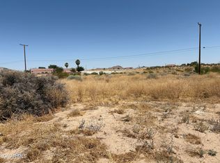 Bancroft Dr, California City, CA 93505