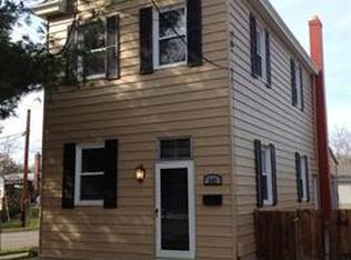 242 Kenton St, Bromley, KY 41016