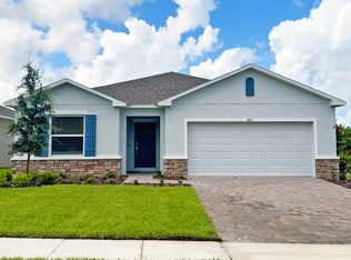 389 River Front Way, Edgewater, FL 32141