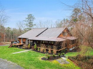 2538 Maple Grove Rd, Morganton, GA 30560