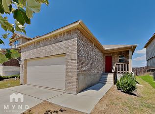 3940 Asher Aly, Saint Hedwig, TX 78152