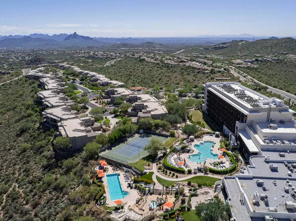 14850 E GRANDVIEW Drive #106, Fountain Hills, AZ 85268
